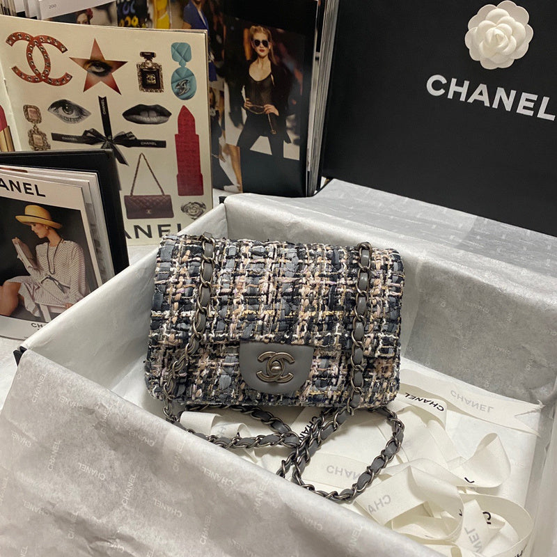 Amelia-  CHL BAGS  - 279