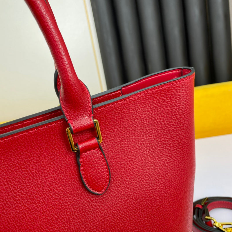 Amelia- PRDA  LUXURY BAGS - 001