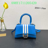 Amelia - BGA Bags - 1943