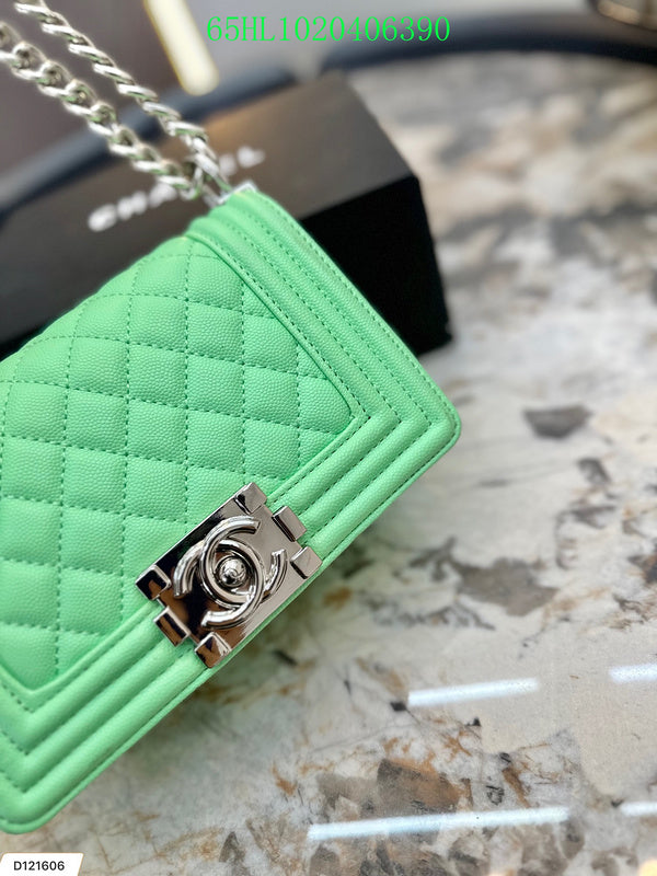 Amelia - CHL Bags - 1165