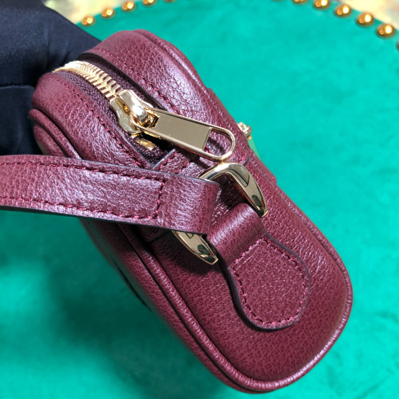 Amelia- GCI Lady Bags - 1287