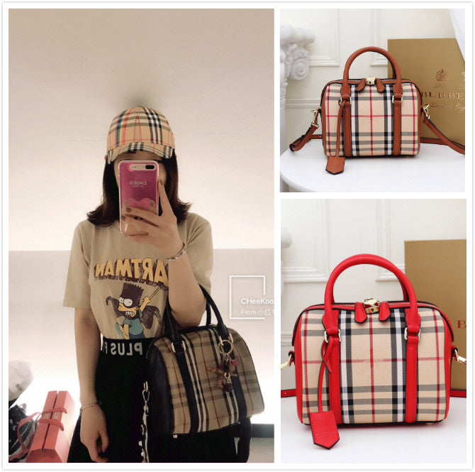 B-Berry Bags - Women Ameliave Luxury Bags - 1017