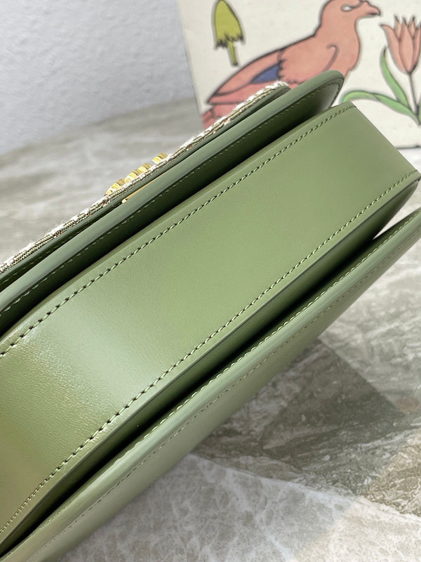 Amelia's Bag Gallery - LWO Bags - 886