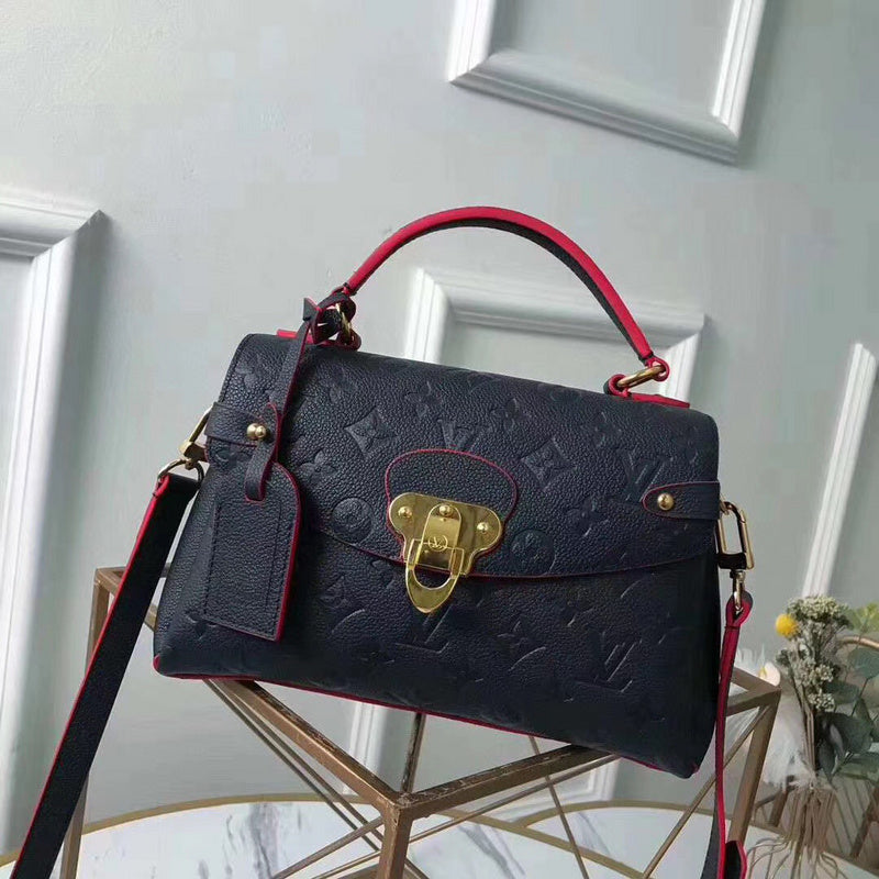 Amelia - LV Bags - 12691