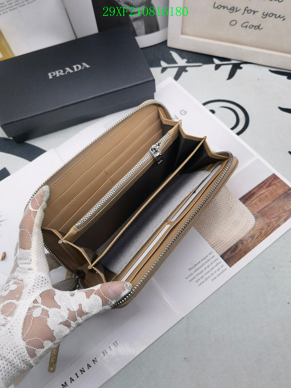 Amelia - PD Wallet - 246
