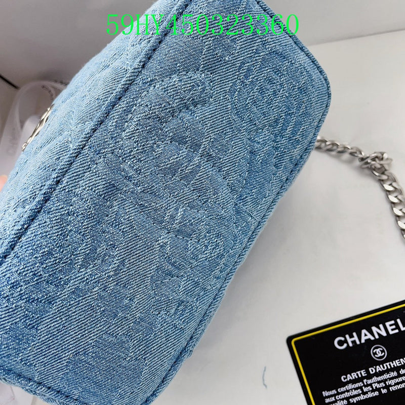 Amelia - CHL Bags - 1249