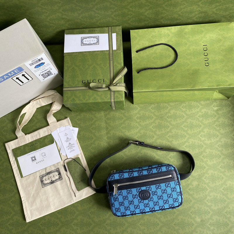 Amelia- GUKI Bags - 1952