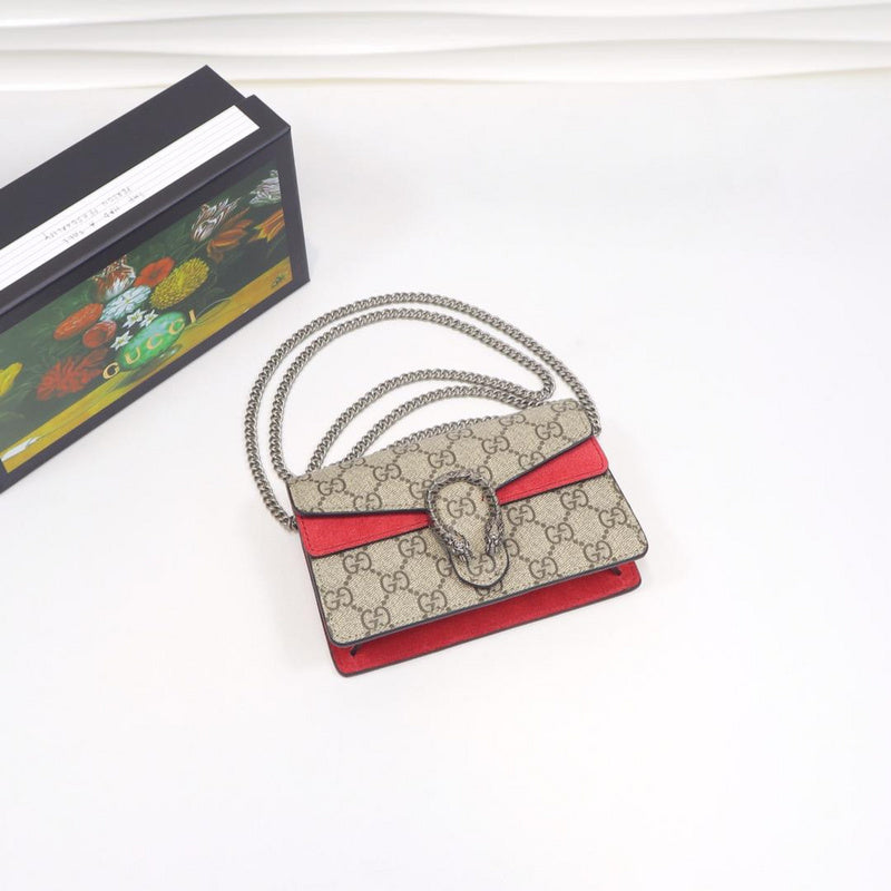 AmeliaLuxury - GCI Bags - 1126