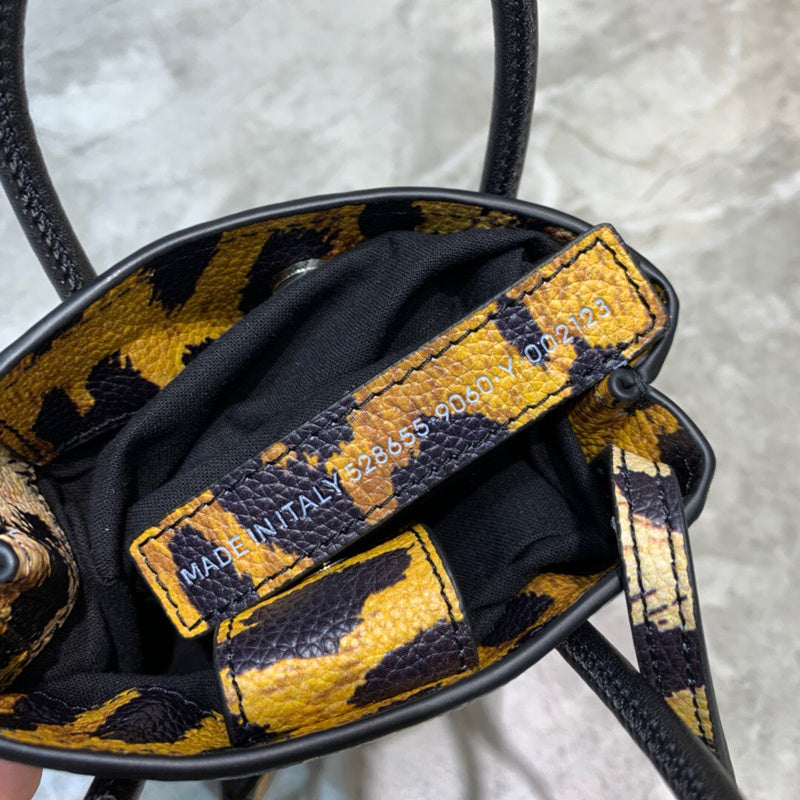 Amelia - BGA Bags - 1256