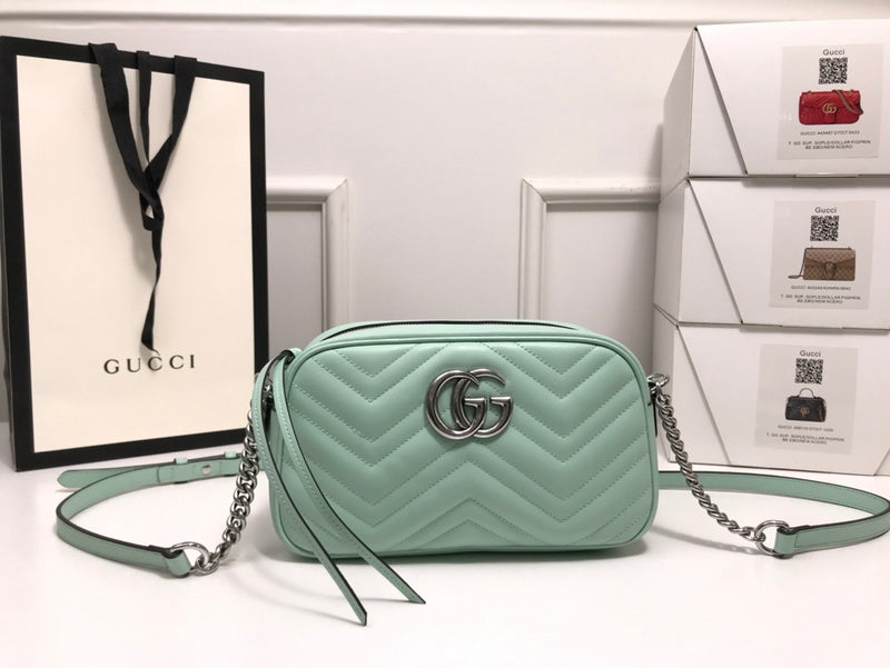 Amelia- GCI Lady Bags - 1091