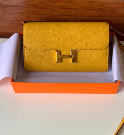 Amelia- HRMS LUXURY BAGS - 872