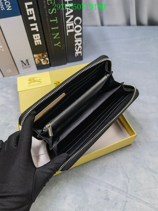 Amelia - BOR Wallet - 146