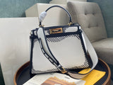 Amelia- FDE Bags - 439
