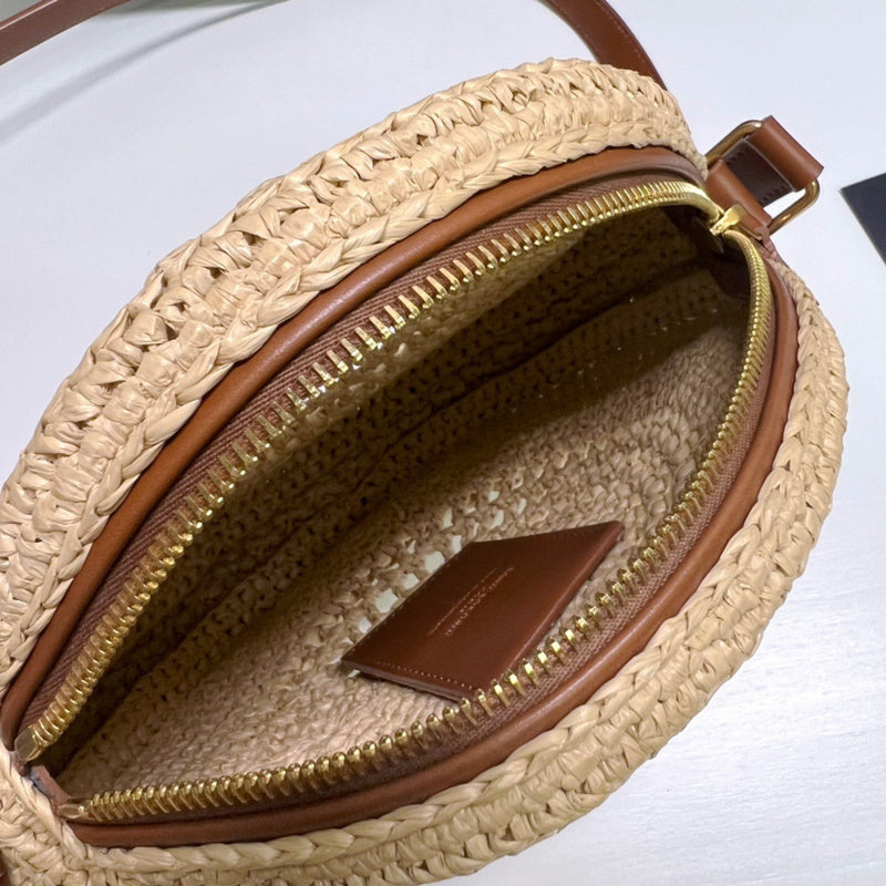 Amelia - YSL Bag - 3621