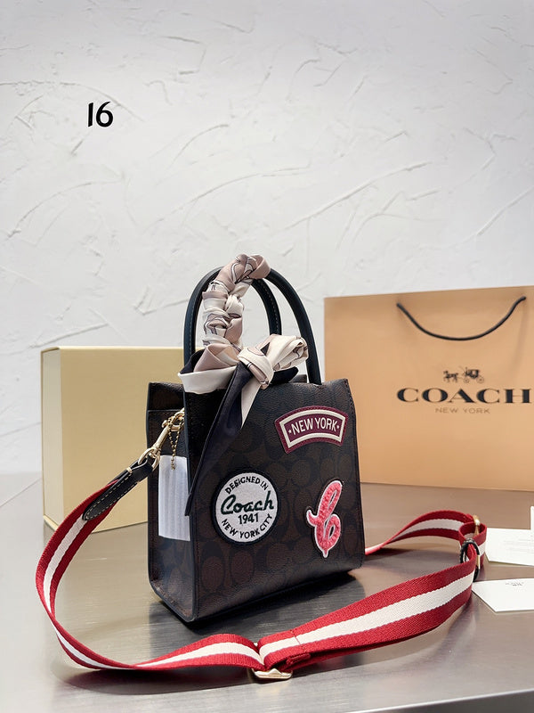 Amelia - CCH Bags - 362
