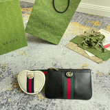 Amelia Fashion - GCI Bags - 2024