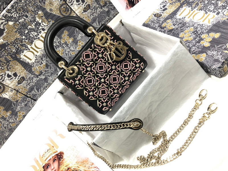 Amelia- DOR Bags - 1121