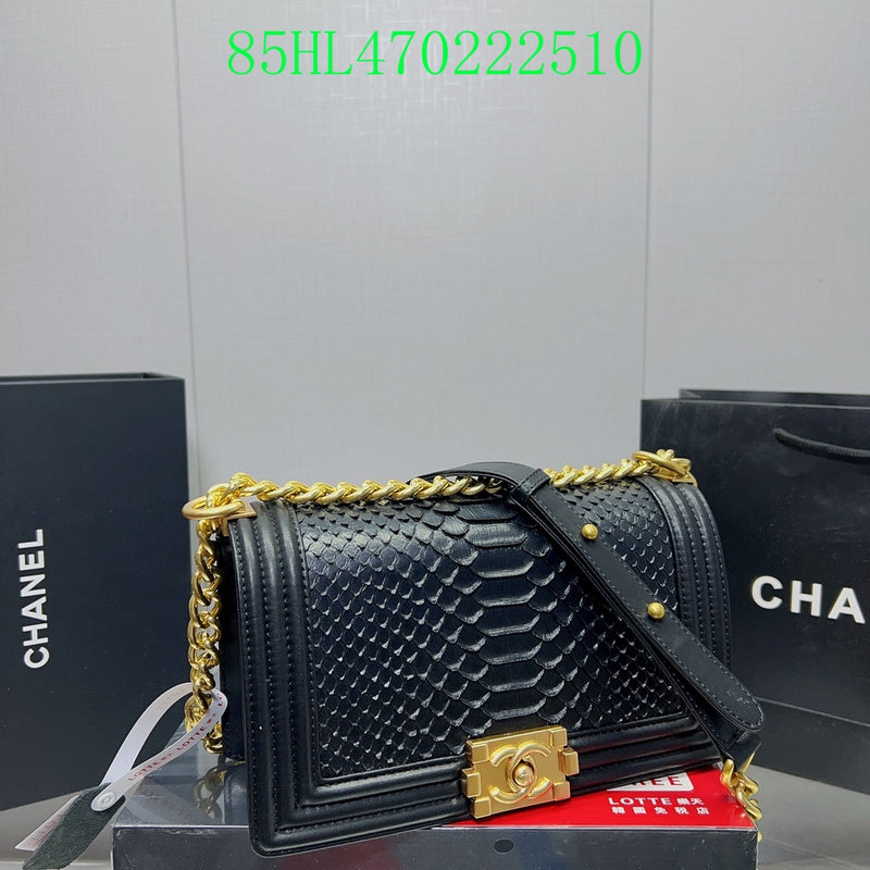 Amelia - CHL Bags - 1497