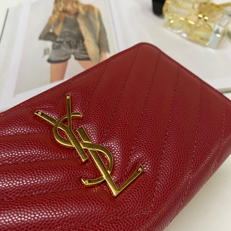 Amelia - YSL Bag - 3828