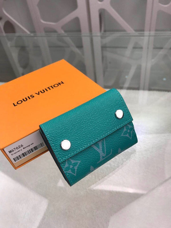 Fan Fashion Lu-Vi bags - 9192