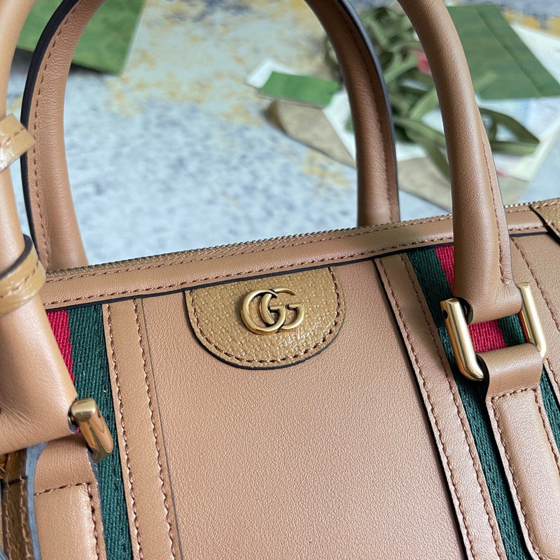 Amelia Fashion - GCI Bags - 1996