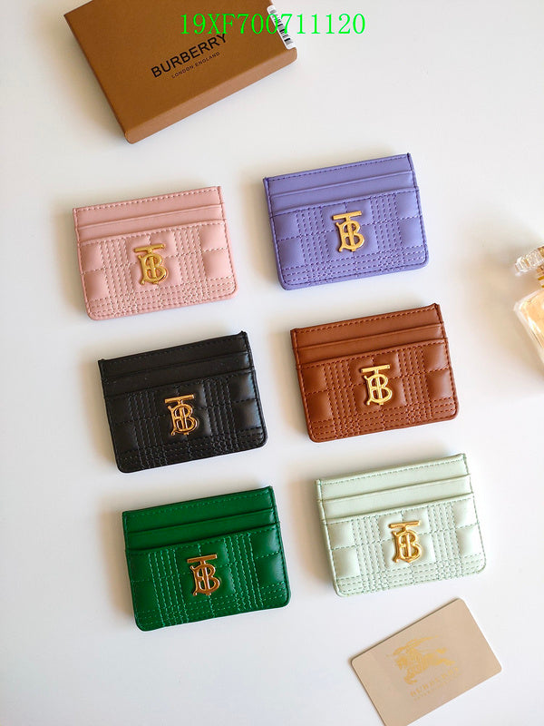 Amelia - BOR Wallet - 076