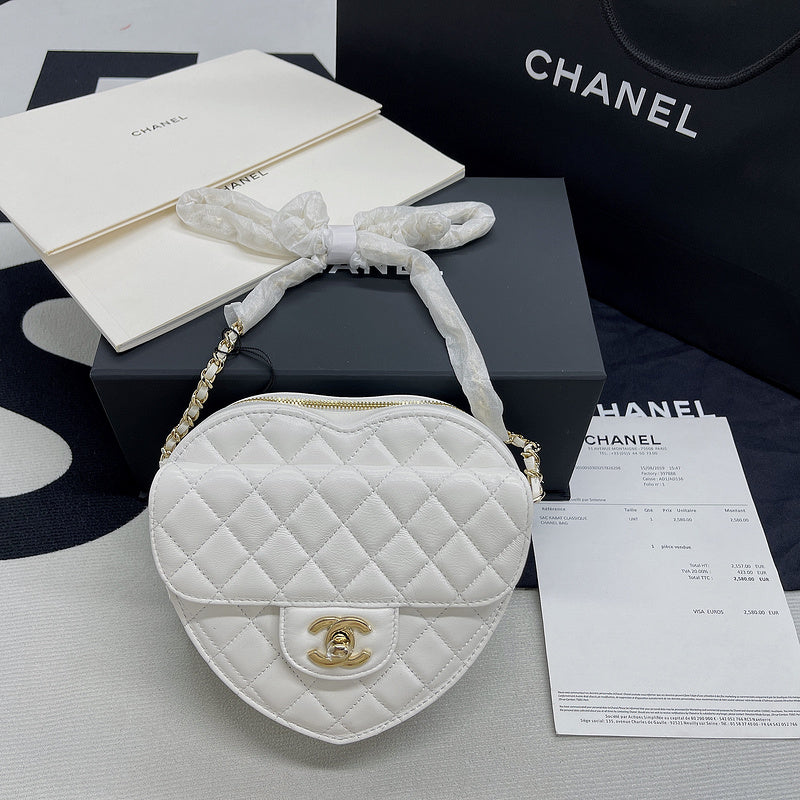Wellow Bags - Chanel - Bags  - 946