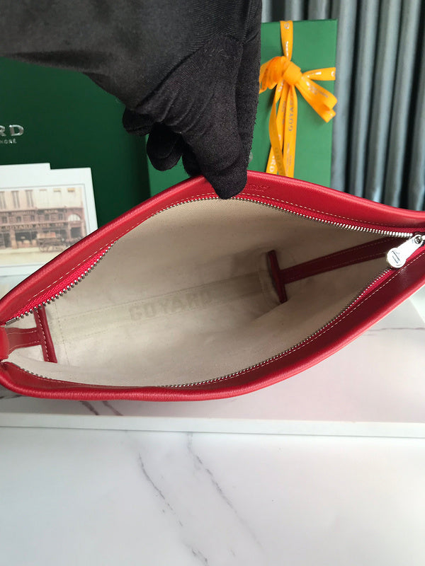 Amelia- G-YARD BAGS - 061