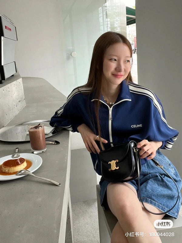 C-LINE LUXURY WOMEN BAGS - 044