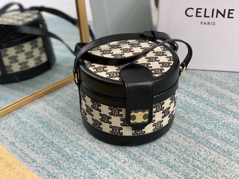 Amelia - COL Lady Bags - 129