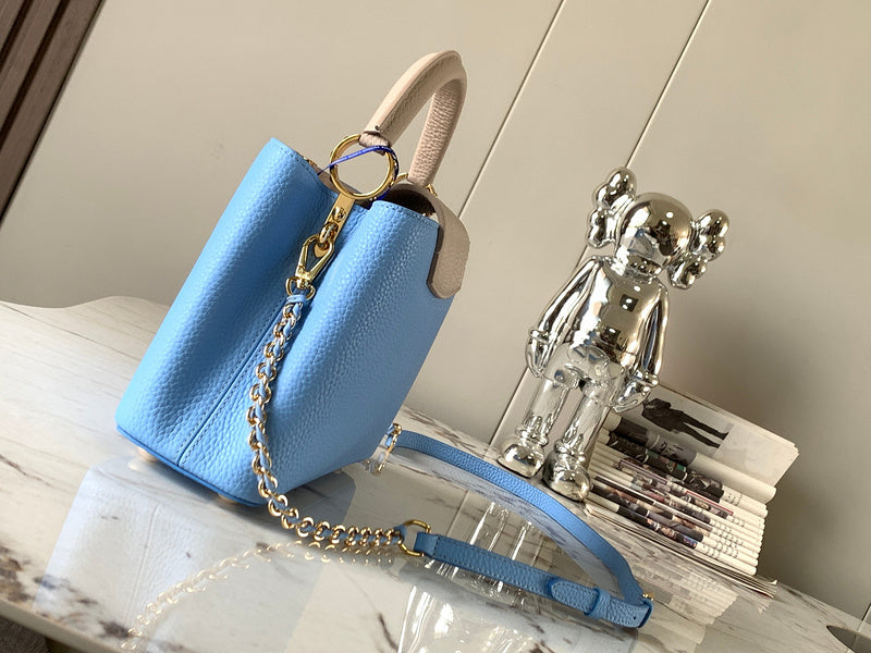Amelia's Bag Gallery - LOV Bags - 1339