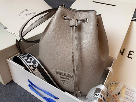Amelia- PRDA  LUXURY BAGS - 479