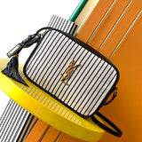 Amelia - YSL Bag - 3733