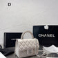 Amelia - CHL Bags - 955