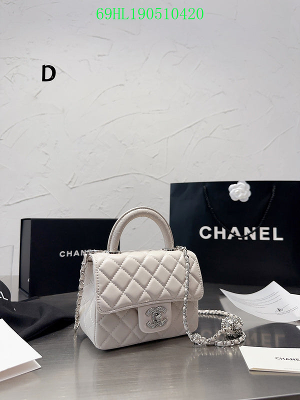 Amelia - CHL Bags - 955