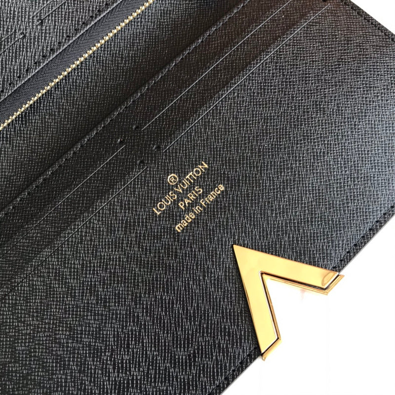Amelia- LOV  Luxury  Wallets - 697