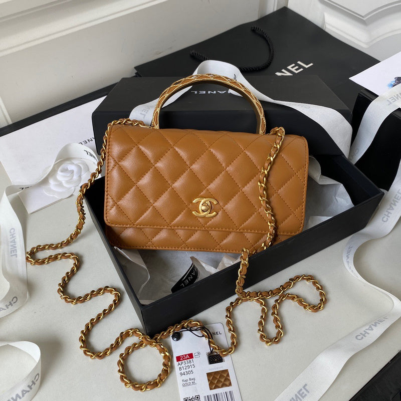 Amelia- CHL Bags - 7519