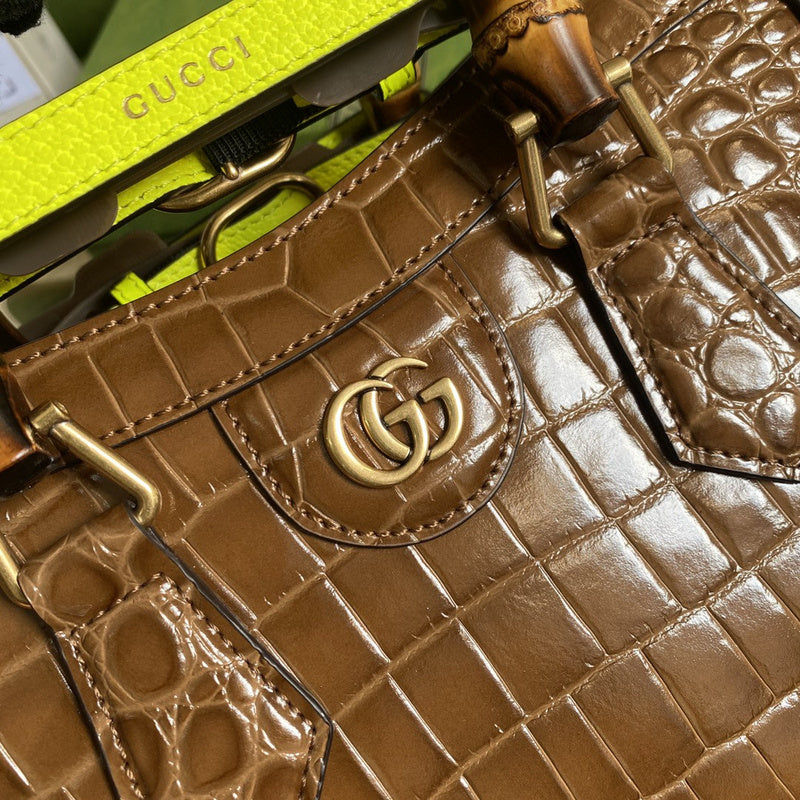 Amelia- GUKI Bags - 1681