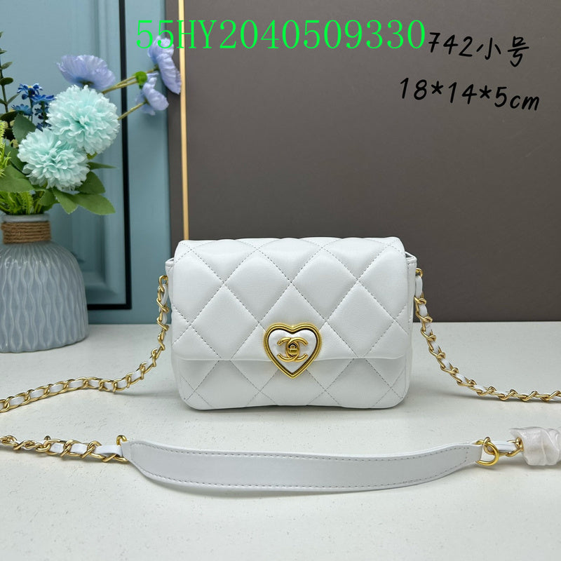 Amelia - CHL Bags - 980