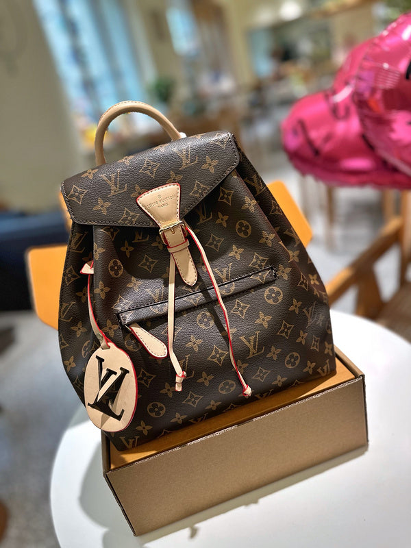 Amelia - LV Bags - 14747