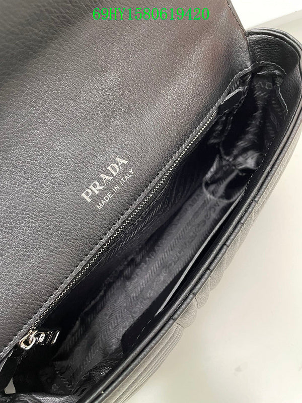 Prada Bags - The Barnes Bags  162