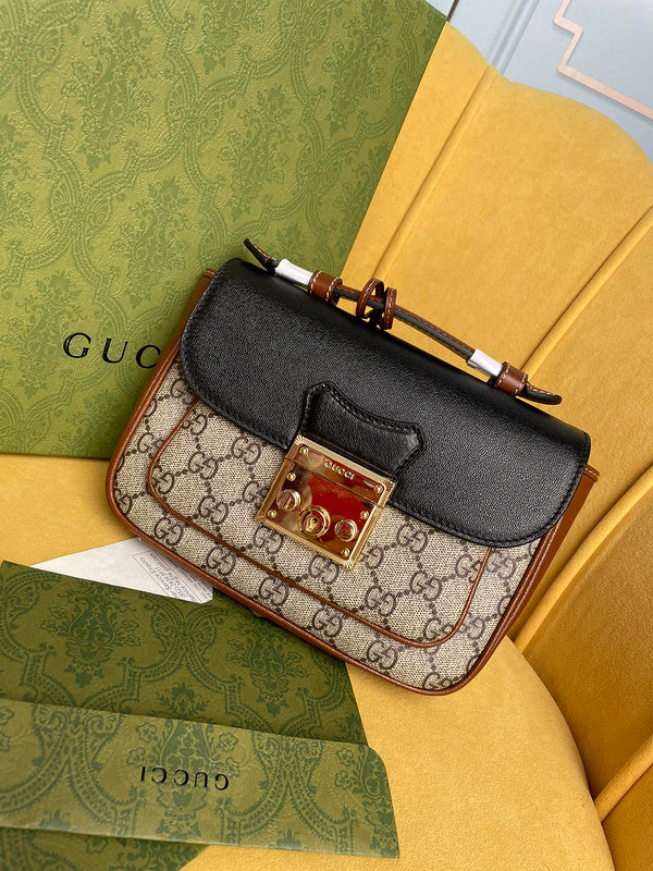 Amelia  - GCI Bags - 13016