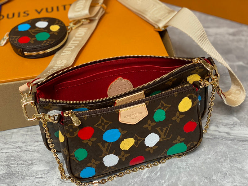 Amelia's Bag Gallery - LOV Bags - 1061