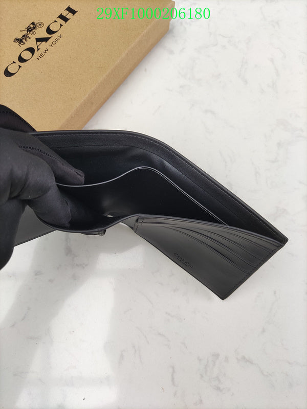 Amelia - CAH Wallet - 009