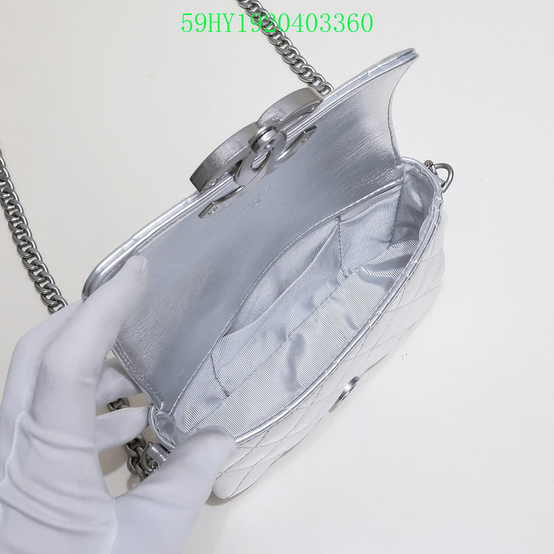 Amelia - CHL Bags - 1172