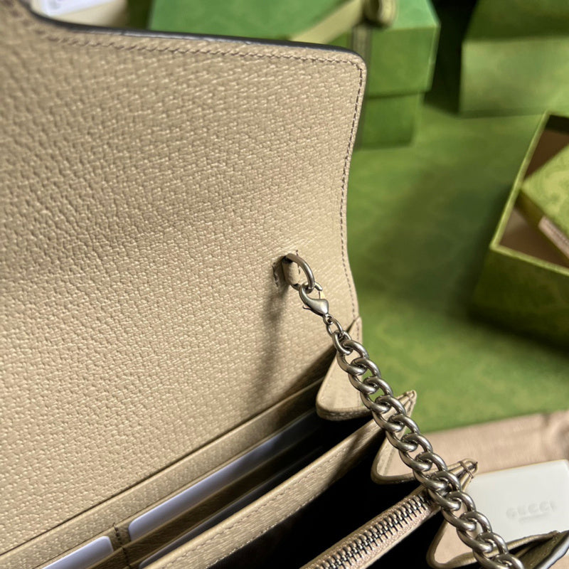 Amelia- GCI LUXURY LADY BAGS - 707