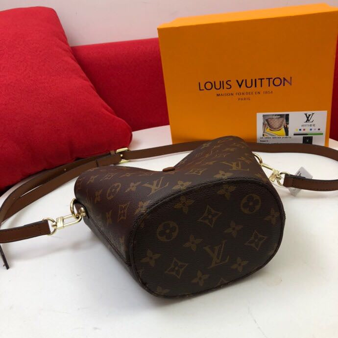 Fashion Lu-Vi bags - 3720