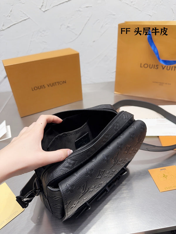 Amelia - LV Bags - 14271