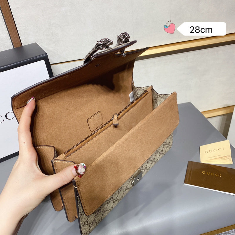 Amelia- GCI Bags - 2134