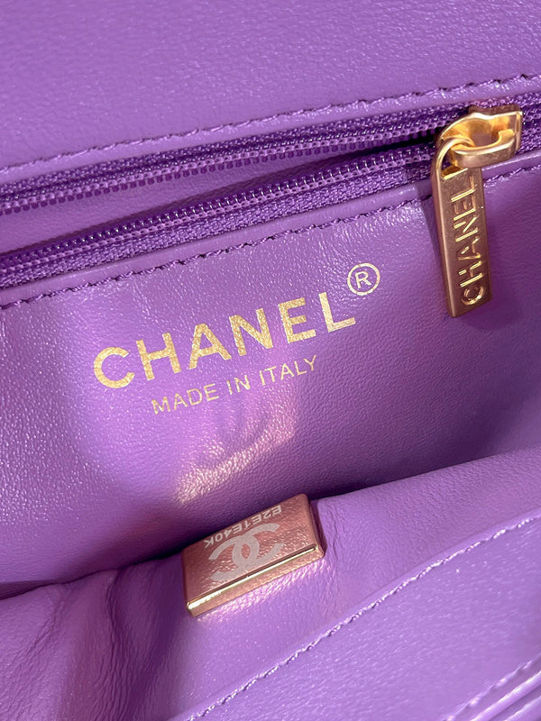 AmeliaLuxury - CHL Bags - 3228
